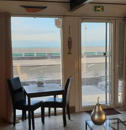 住宿加早餐酒店 L'instant 4*