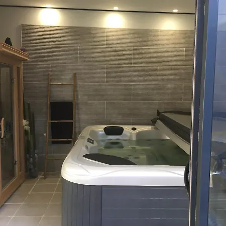 住宿加早餐酒店 L'instant