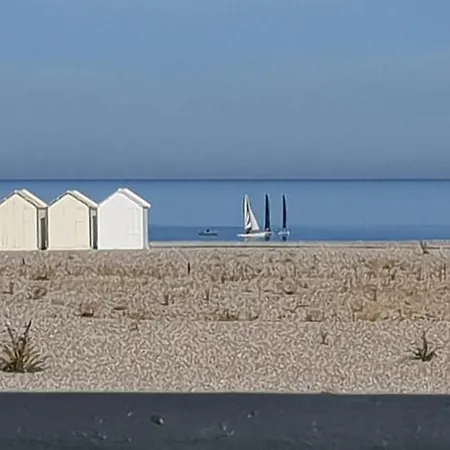 住宿加早餐酒店 L'instant