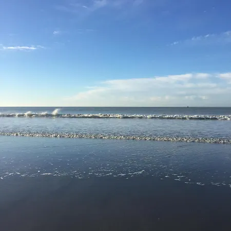 Panzió L'instant Cayeux-sur-Mer
