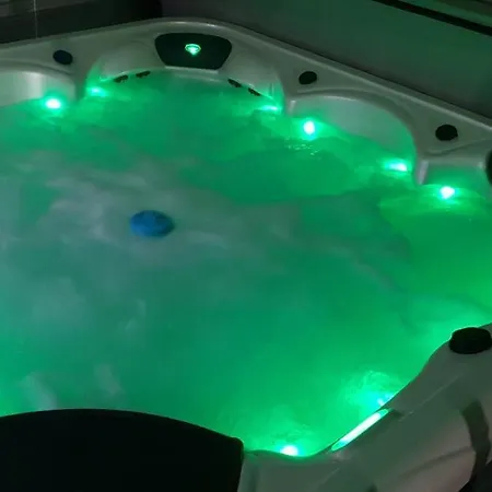 住宿加早餐酒店 L'instant 滨海卡约