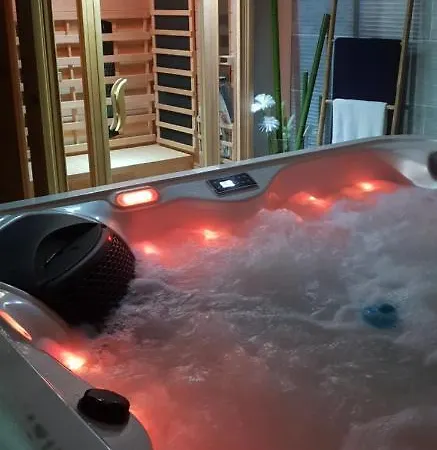 L'instant 4* 滨海卡约