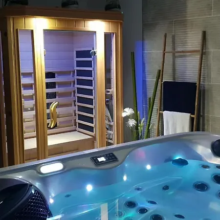 住宿加早餐酒店 L'instant