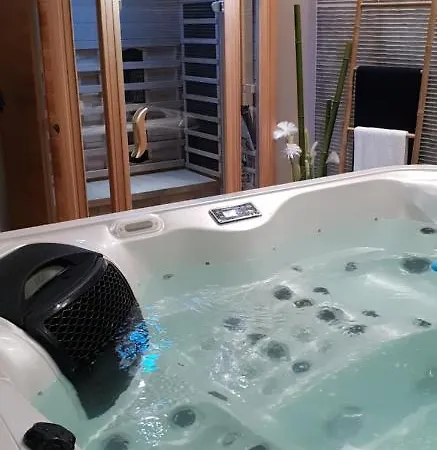 L'instant 住宿加早餐酒店 4*