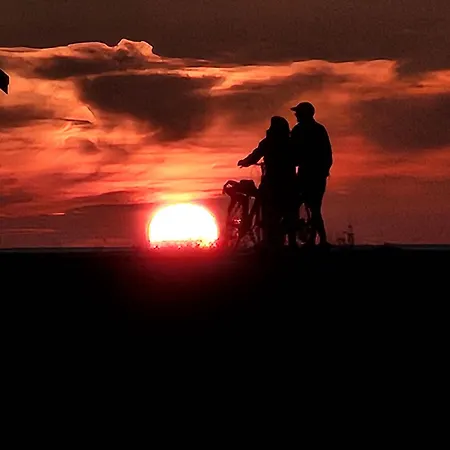 L'instant 4* 滨海卡约