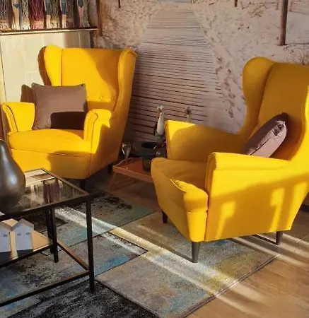 L'instant Couette-café Cayeux-sur-Mer