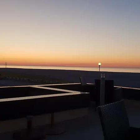 Couette-café L'instant Cayeux-sur-Mer