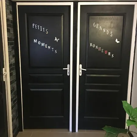 L'instant B&B