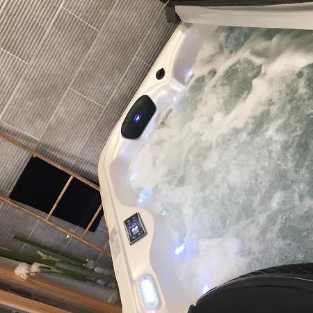 L'instant 4* Cayeux-sur-Mer