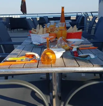 Couette-café L'instant Cayeux-sur-Mer