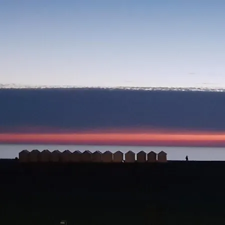 Couette-café L'instant 4*