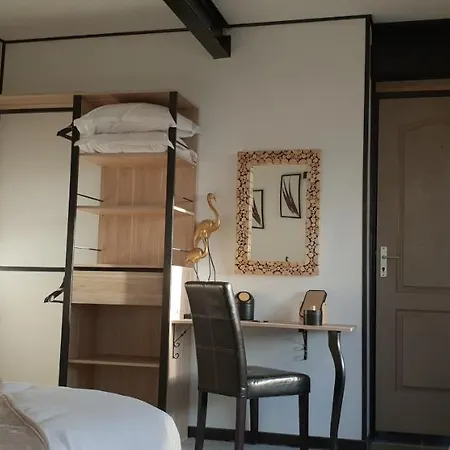 L'instant Bed & Breakfast