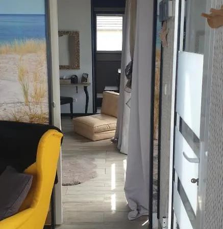 L'instant Couette-café Cayeux-sur-Mer