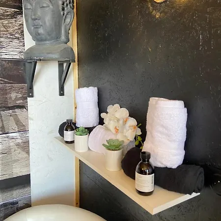 L'instant 4* Cayeux-sur-Mer