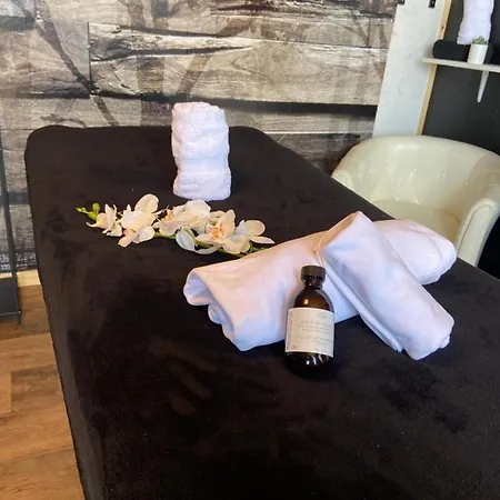 Couette-café L'instant 4*