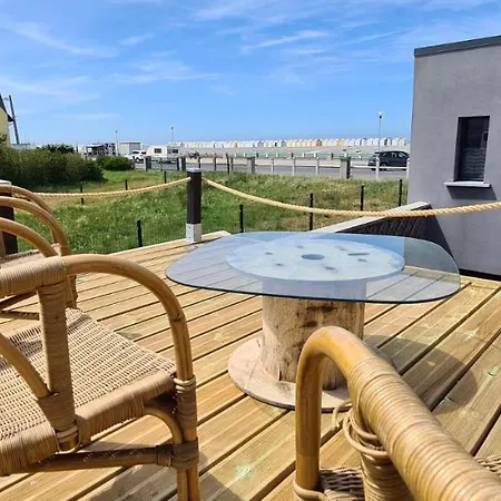 L'instant Bed & Breakfast Cayeux-sur-Mer