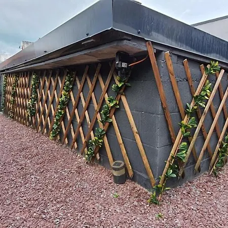 Couette-café L'instant Cayeux-sur-Mer