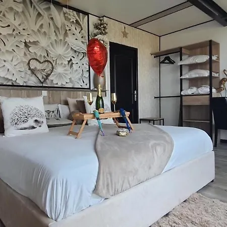 L'instant Couette-café 4*