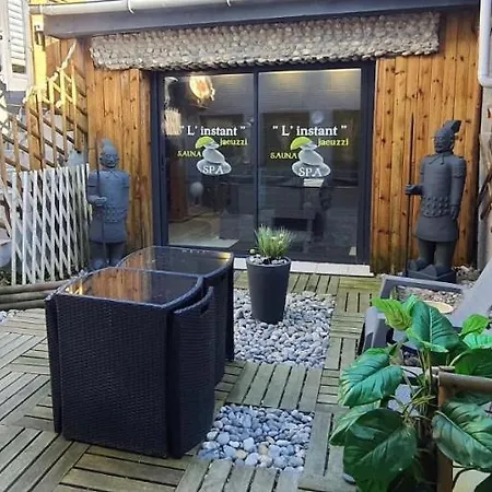 L'instant Couette-café 4*