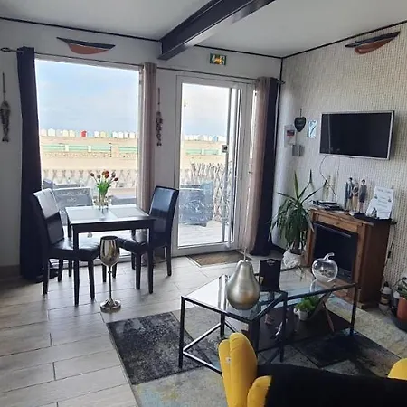 L'instant 4* Cayeux-sur-Mer