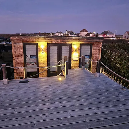 Bed & Breakfast L'instant