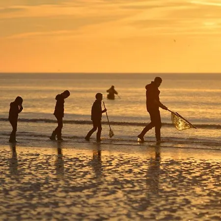 L'instant * Cayeux-sur-Mer