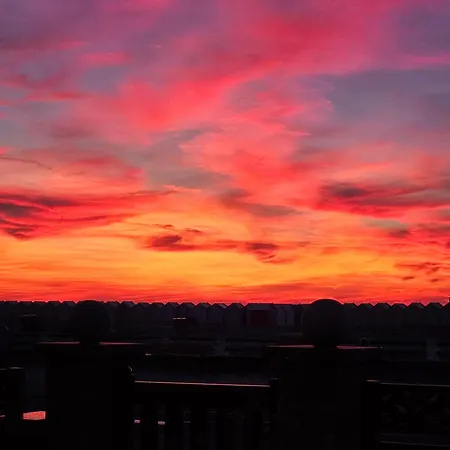 Couette-café L'instant 4*