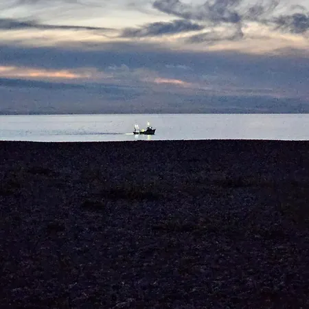 L'instant * Cayeux-sur-Mer