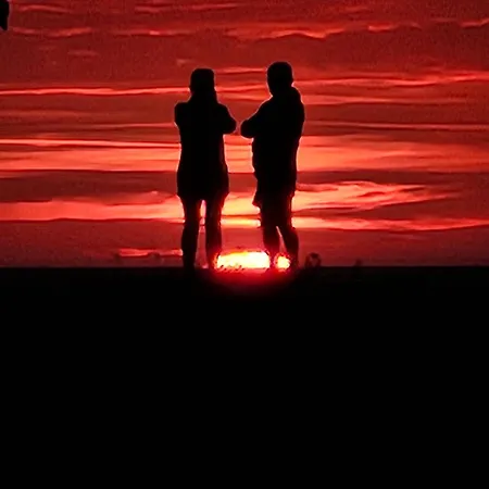 Couette-café L'instant Cayeux-sur-Mer