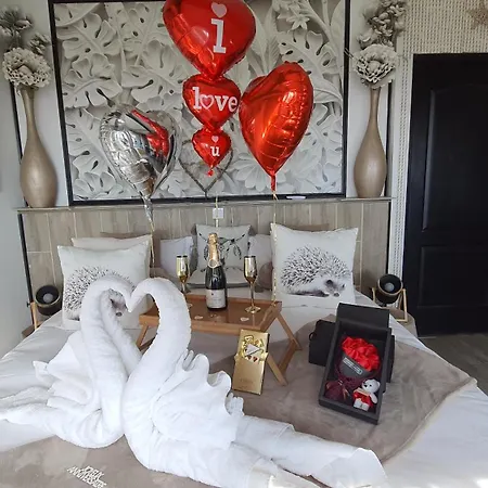 L'instant Couette-café Cayeux-sur-Mer