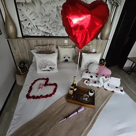 L'instant Bed & Breakfast