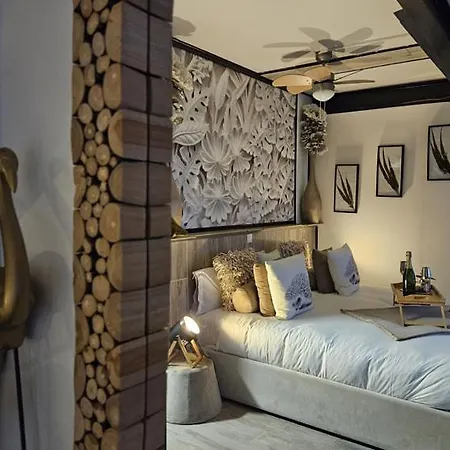 L'instant 4* Cayeux-sur-Mer