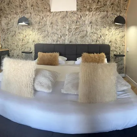 L'instant Bed & Breakfast Cayeux-sur-Mer