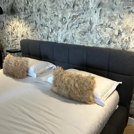 Bed & Breakfast L'instant *