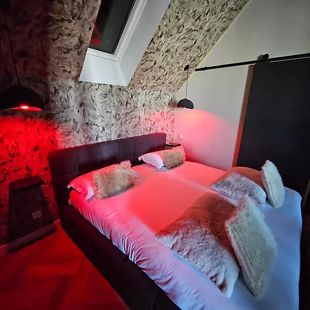 L'instant Bed & Breakfast *