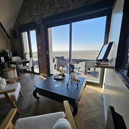 L'instant Bed & Breakfast Cayeux-sur-Mer