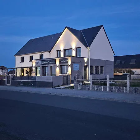 L'instant ベッド・アンド・ブレックファスト 4*