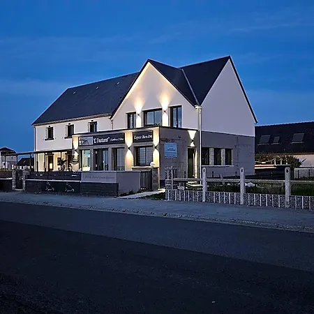 L'instant B&B 4*