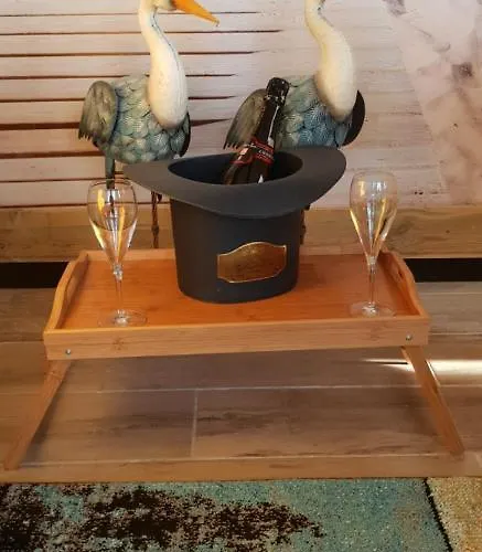 L'instant Couette-café 4*