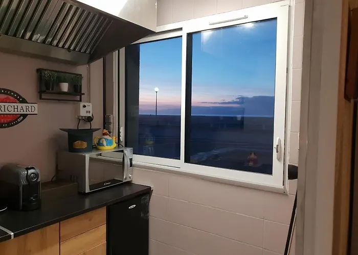 Couette-café L'instant