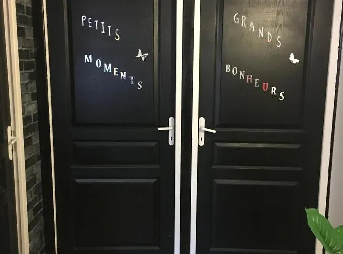 L'instant Couette-café