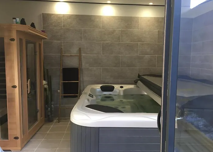 Couette-café L'instant