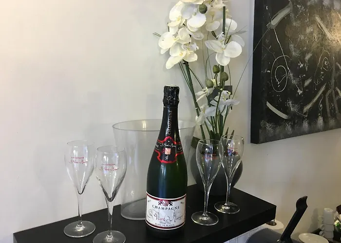 Couette-café L'instant Cayeux-sur-Mer