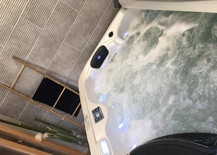 L'instant 4* Cayeux-sur-Mer