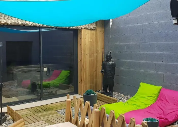 L'instant Couette-café Cayeux-sur-Mer