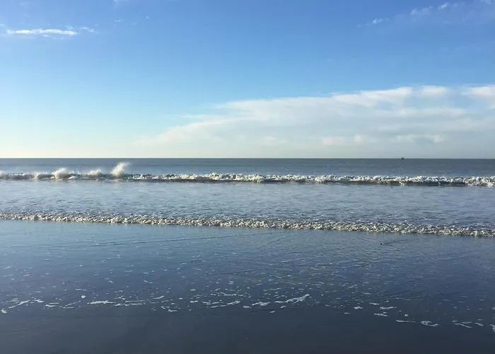 Couette-café L'instant Cayeux-sur-Mer