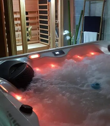 L'instant 4* Cayeux-sur-Mer