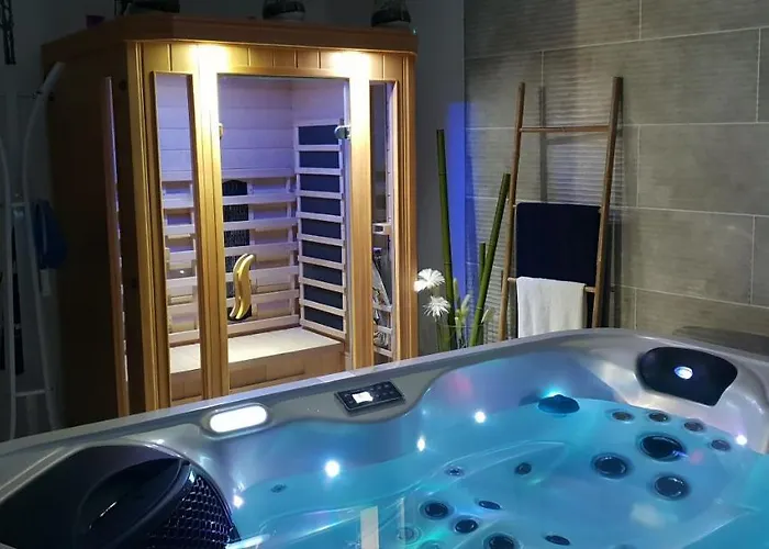 Couette-café L'instant