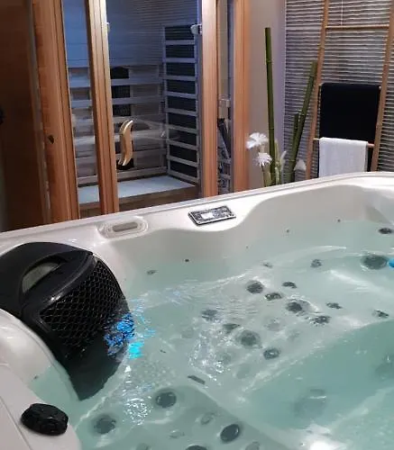 L'instant Couette-café 4*