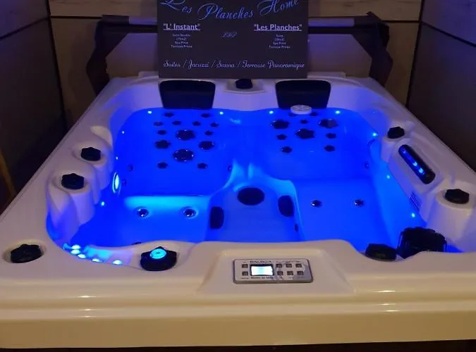 L'instant Couette-café Cayeux-sur-Mer